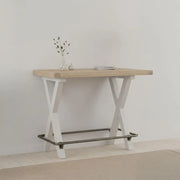 Rouen Bar Table