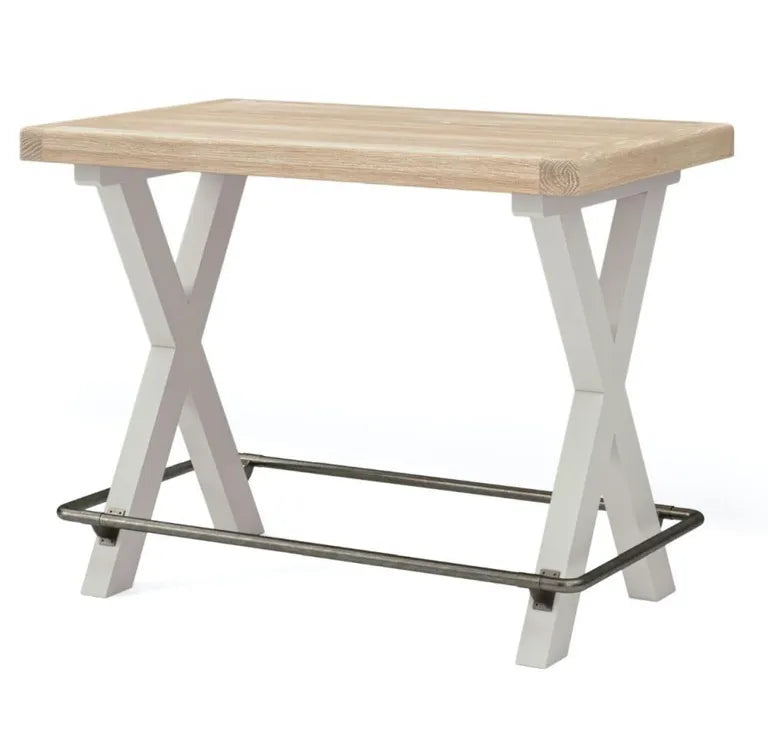 Rouen Bar Table