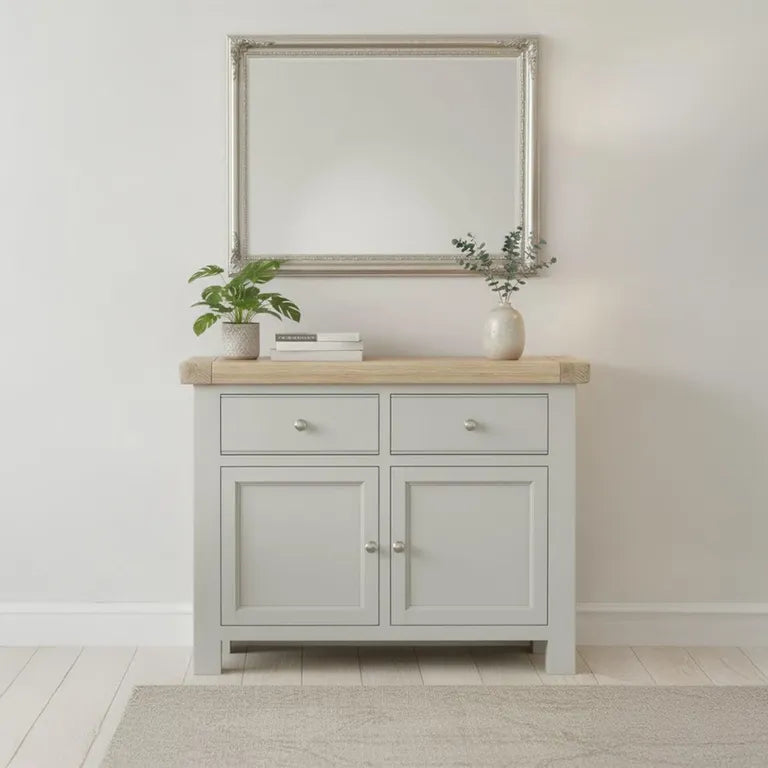 Rouen Sideboard - 2 Door Small