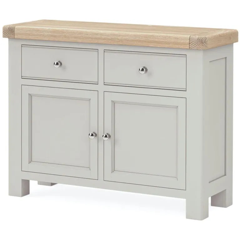 Rouen Sideboard - 2 Door Small