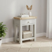 Rouen Telephone Table - 1 Drawer