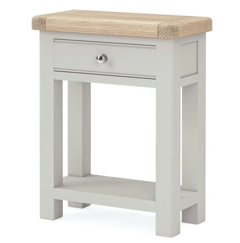 Rouen Telephone Table - 1 Drawer