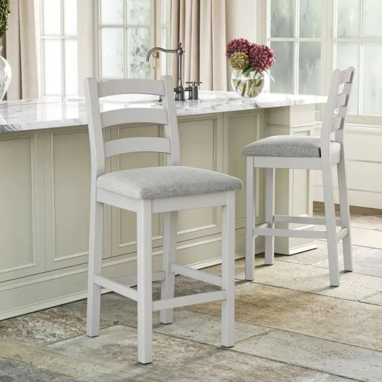 Rouen Bar Stool - Set of 2