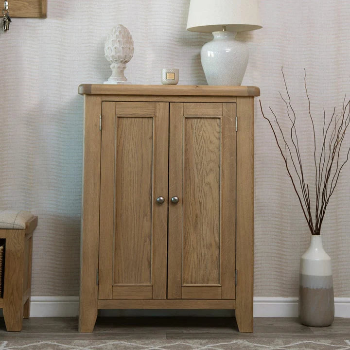 Caen Shoe Cupboard
