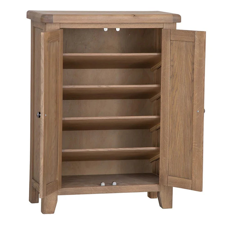 Caen Shoe Cupboard
