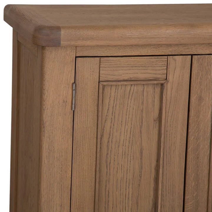 Caen Shoe Cupboard