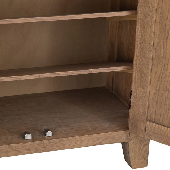 Caen Shoe Cupboard