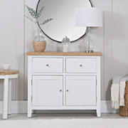 Evreux Standard Sideboard