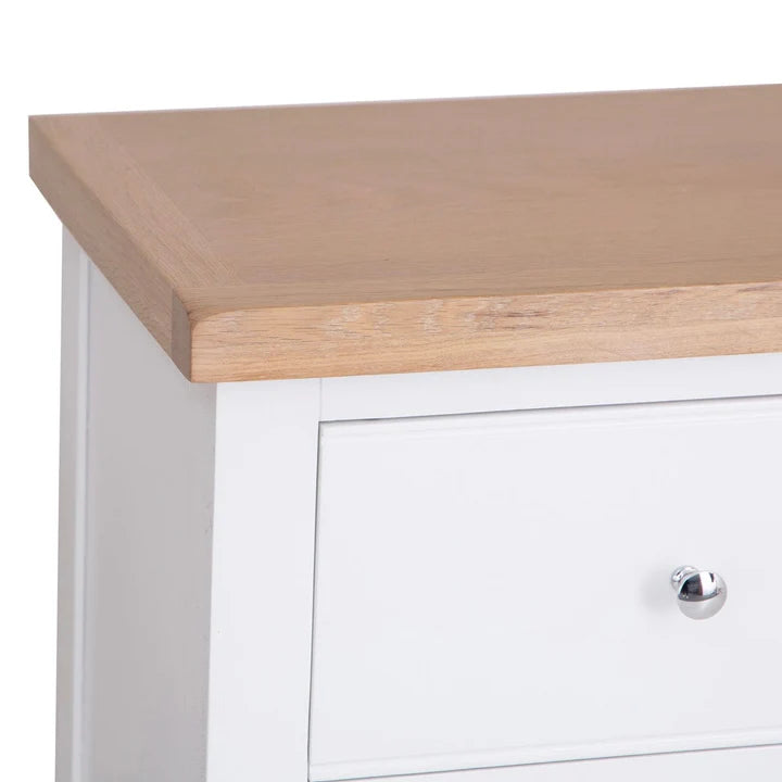 Evreux Standard Sideboard