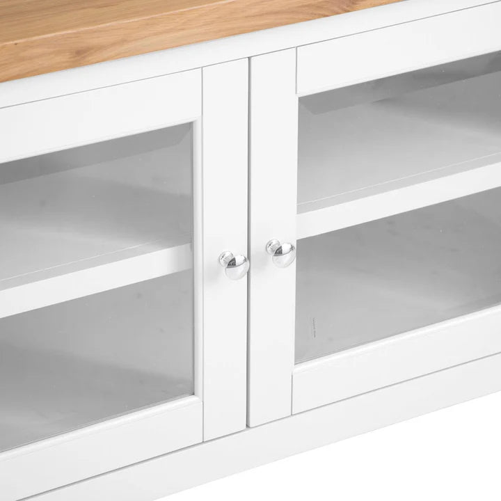 Evreux Standard TV Unit