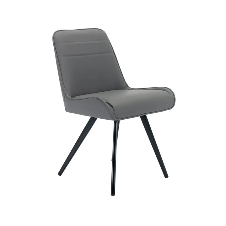 The Chair Collection Dining Chair - Grey