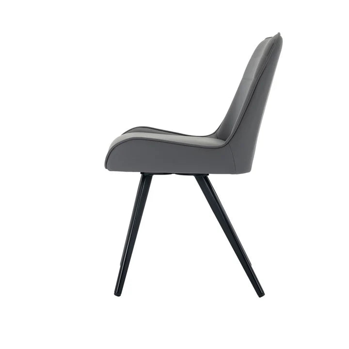 The Chair Collection Dining Chair - Grey