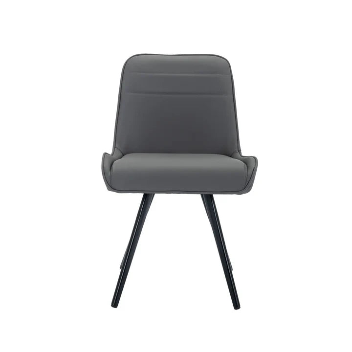 The Chair Collection Dining Chair - Grey