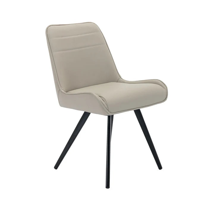 The Chair Collection Dining Chair - Taupe