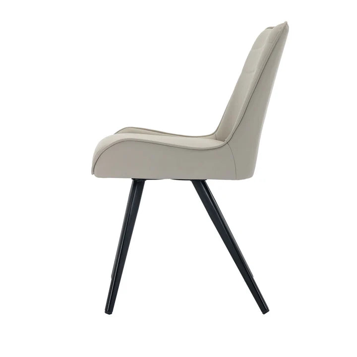 The Chair Collection Dining Chair - Taupe