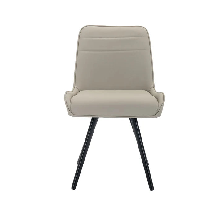 The Chair Collection Dining Chair - Taupe