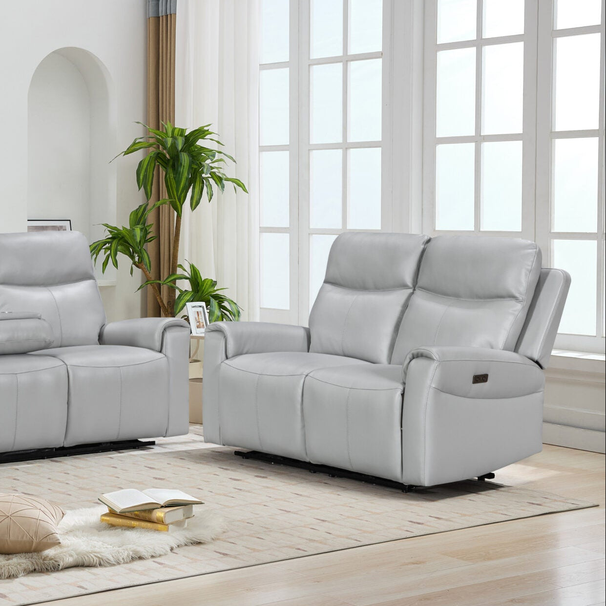 Toulouse 2 Seater Sofa