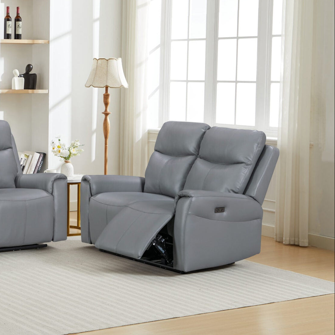 Toulouse 2 Seater Sofa