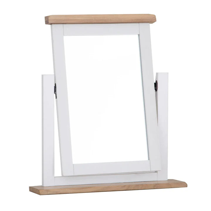 Evreux Trinket Mirror
