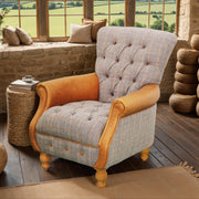 Le Mans Armchair