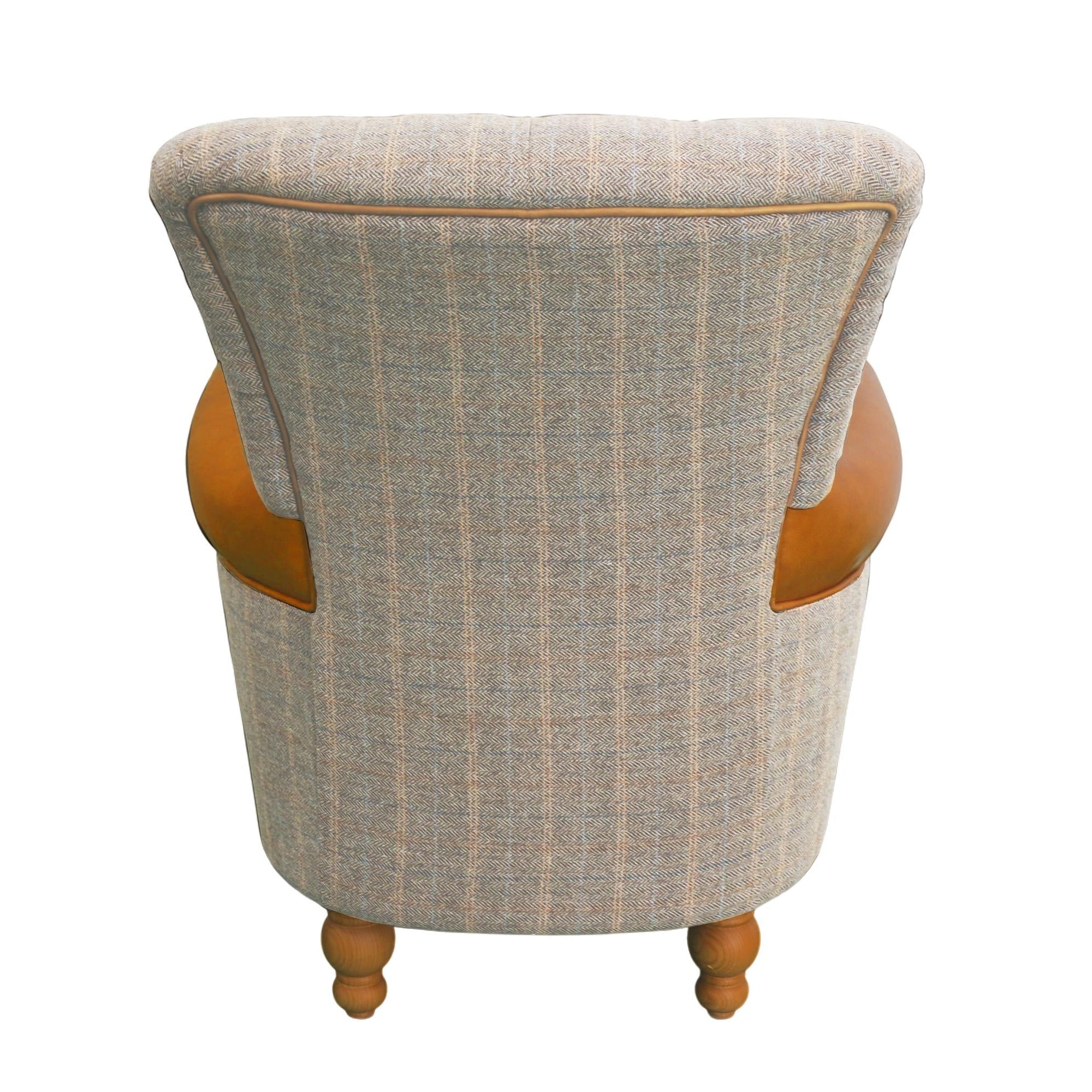 Le Mans Armchair