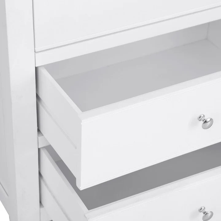 Evreux 6 Drawer Chest