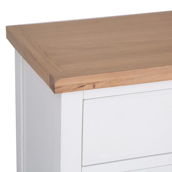 Evreux 6 Drawer Chest