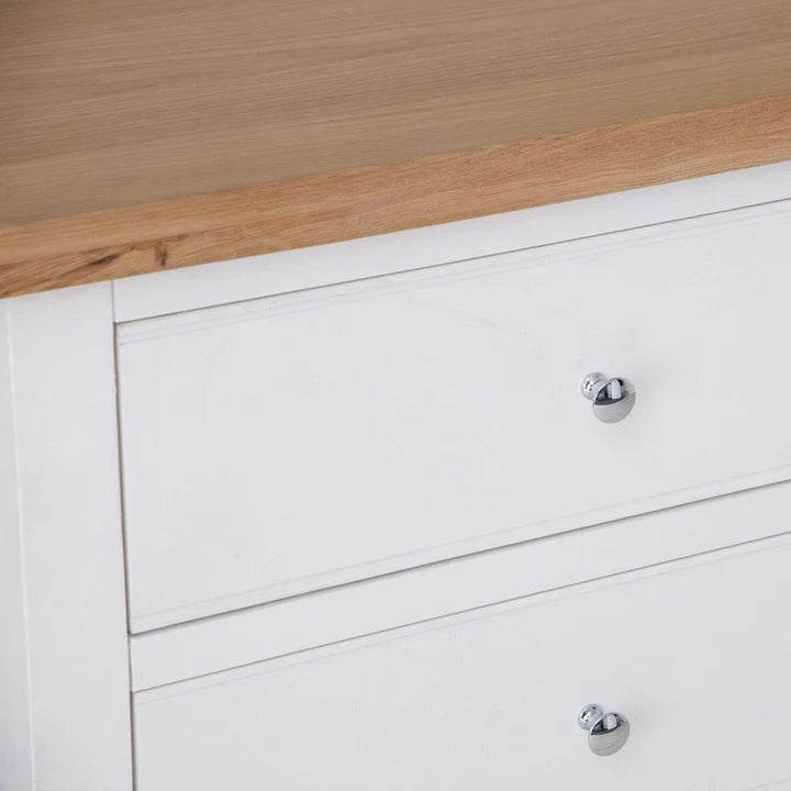 Evreux 6 Drawer Chest