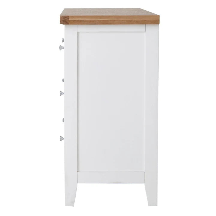 Evreux 6 Drawer Chest