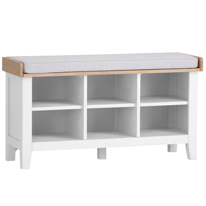 Evreux Hall Bench