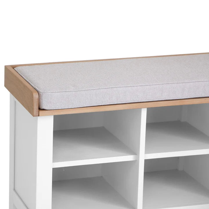 Evreux Hall Bench