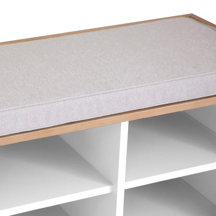 Evreux Hall Bench
