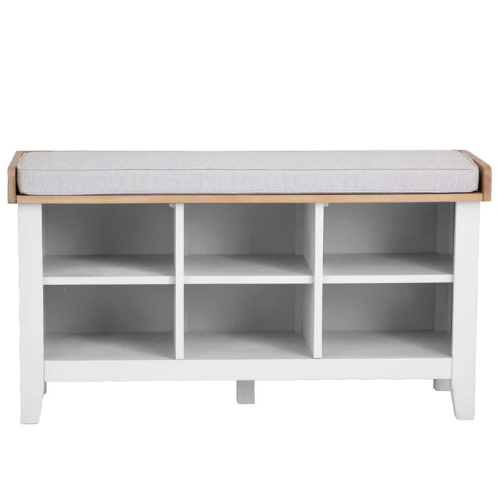 Evreux Hall Bench