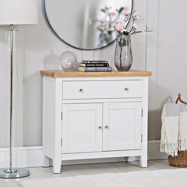Evreux Small Sideboard