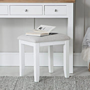 Evreux Stool