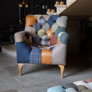 Carcassonne Bamford Armchair