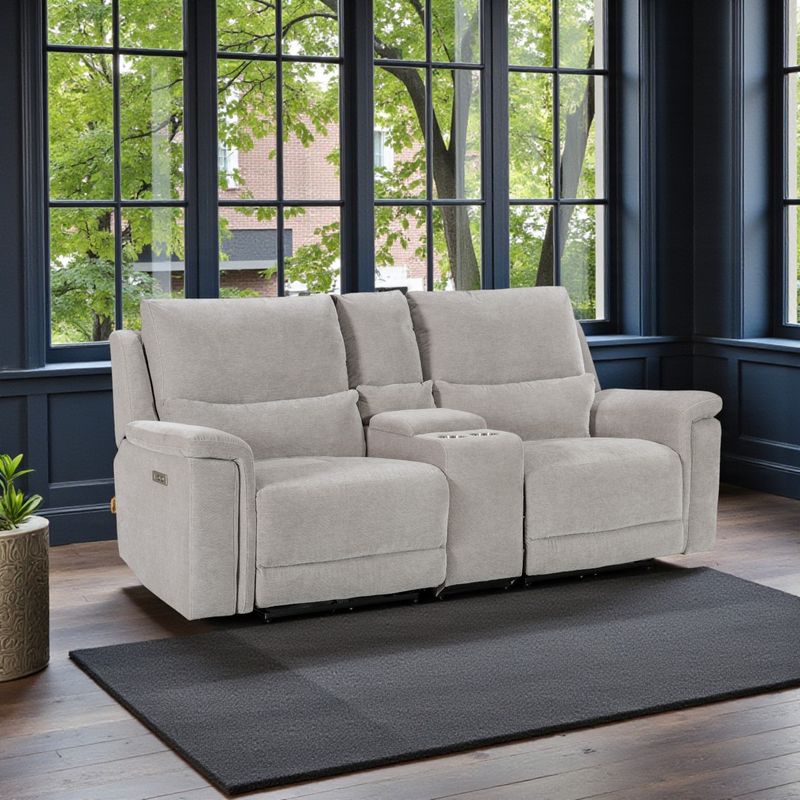 Brest Fully Modular Sofa