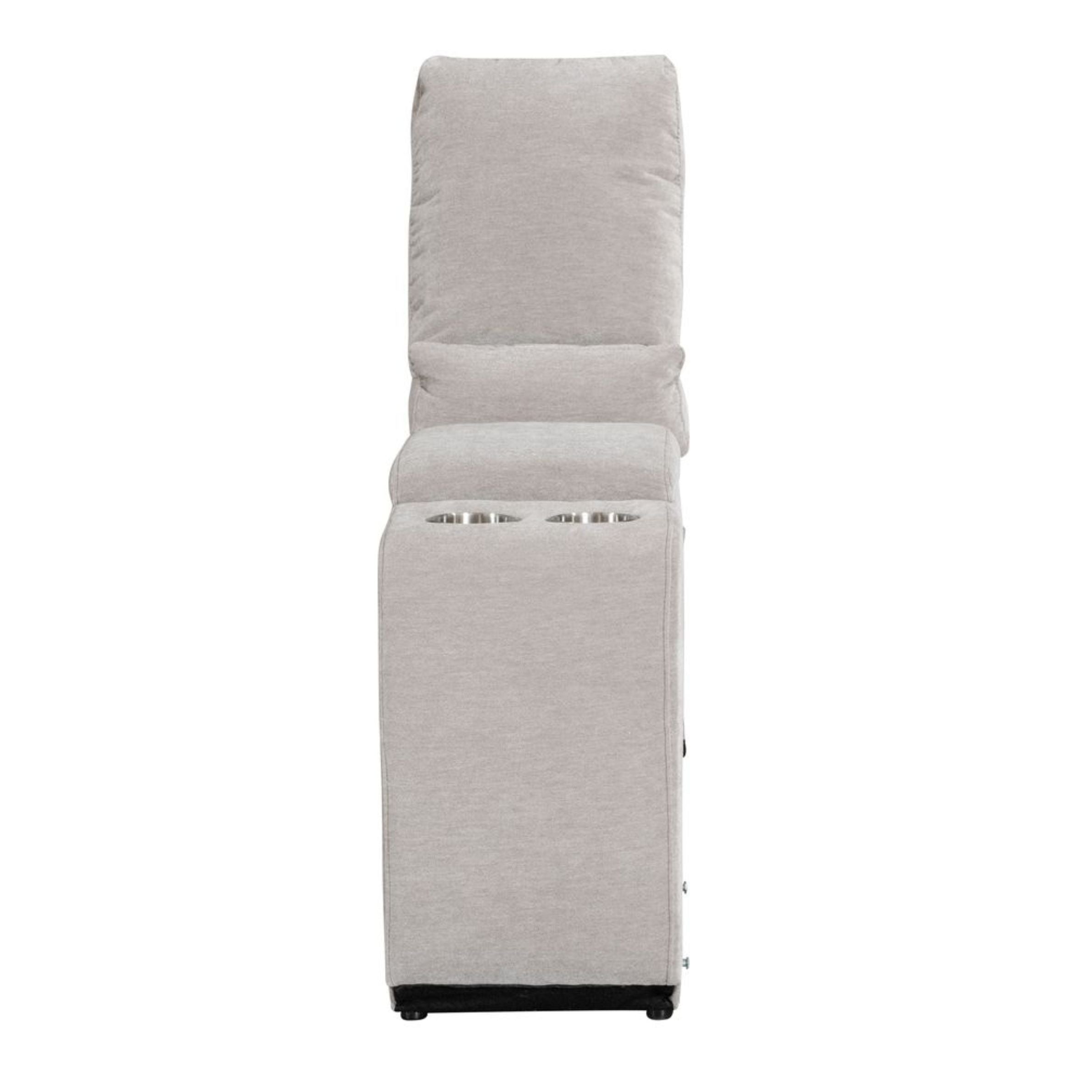 Brest Fully Modular Sofa