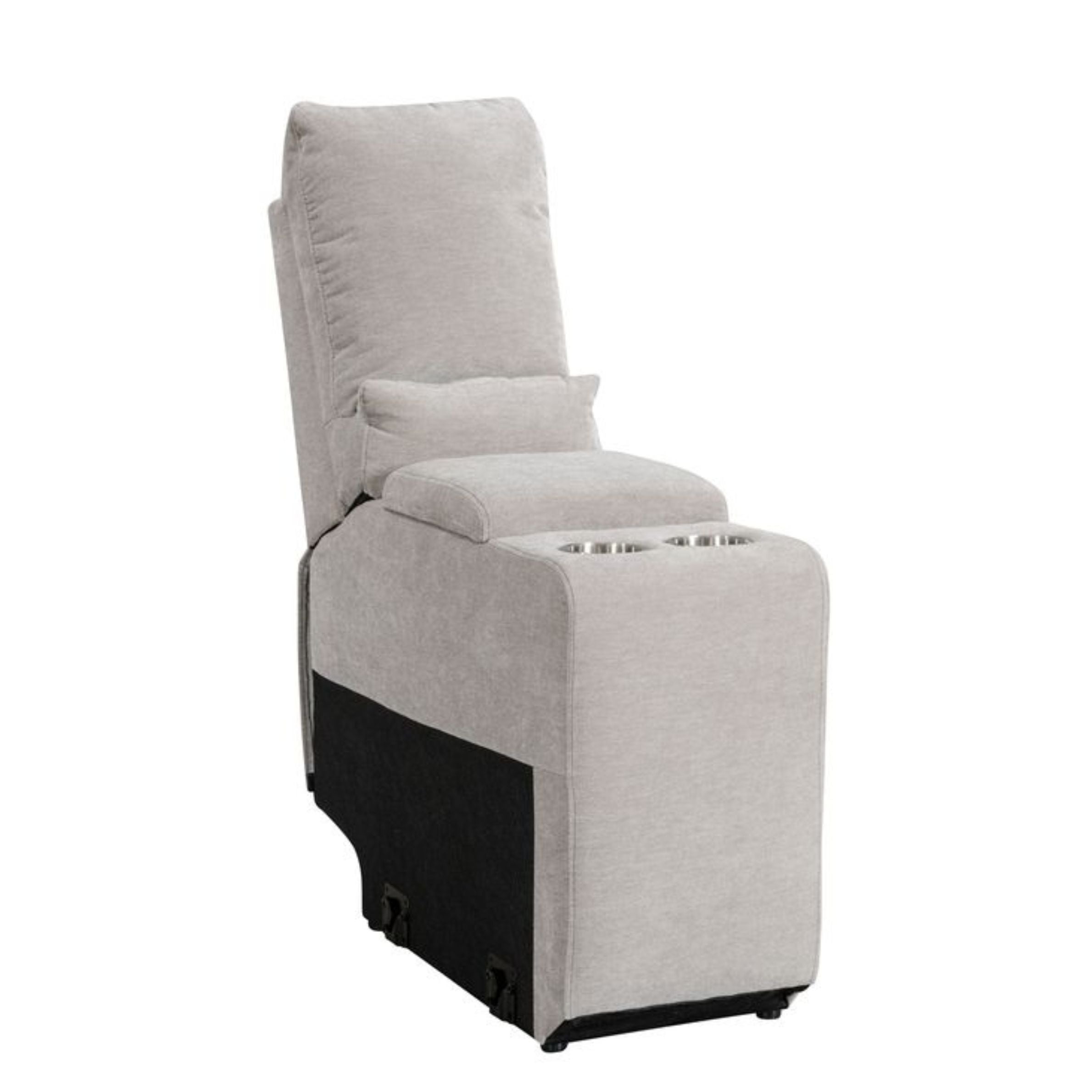 Brest Fully Modular Sofa