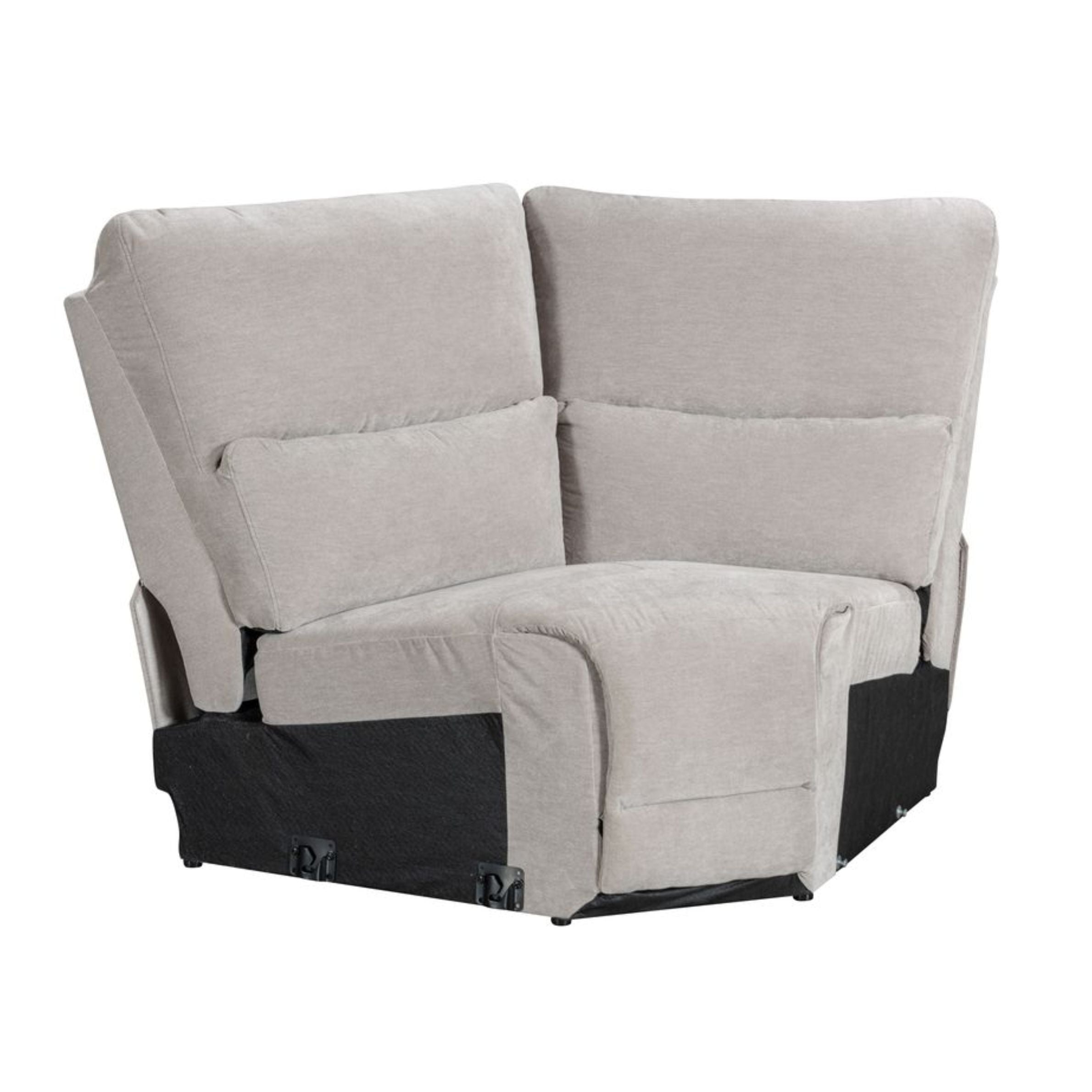 Brest Fully Modular Sofa