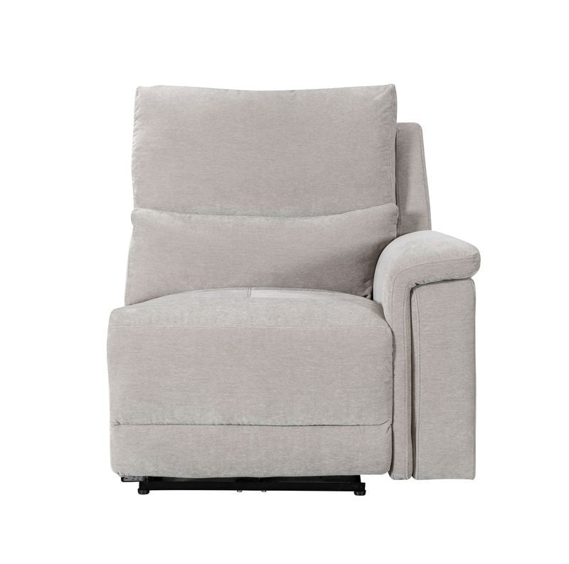 Brest Fully Modular Sofa