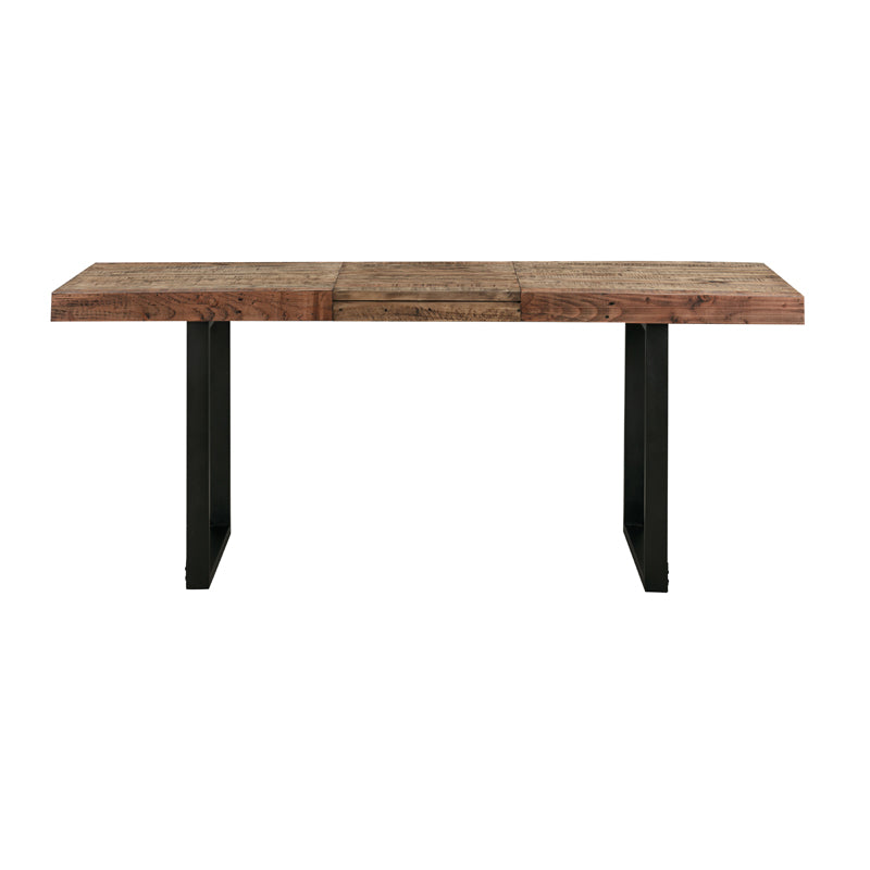 Bastia Butterfly Ext Dining Table 1.5-2M