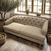 Le Mans 2 Seater Sofa