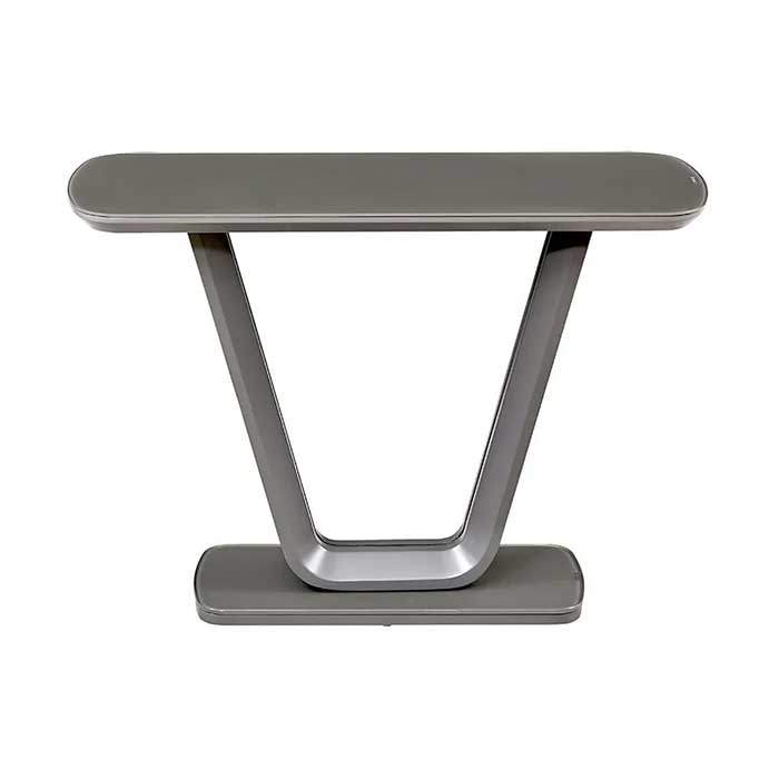 Limoges Console Table