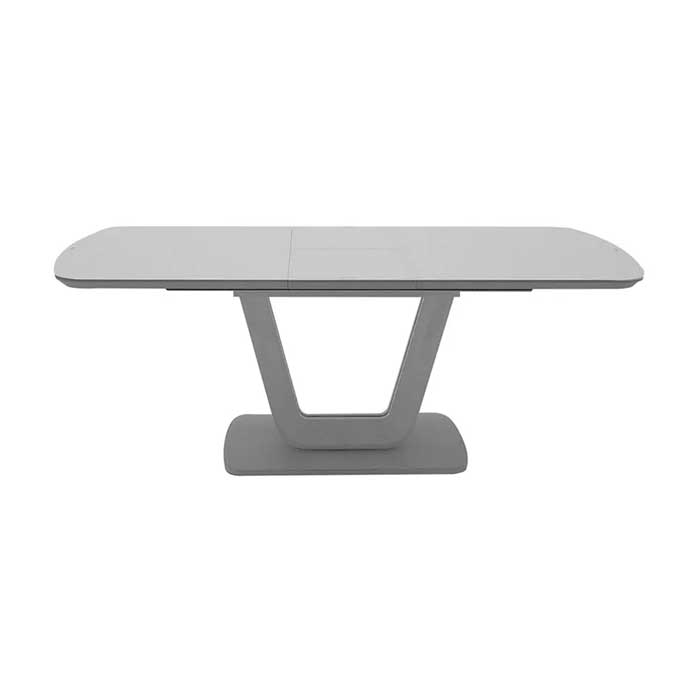 Limoges Extending Dining Table - 4 Seater - 120-160cm