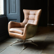 Lorient Accent Chair