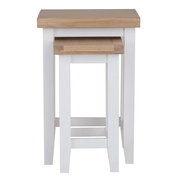 Evreux Nest of 2 Tables