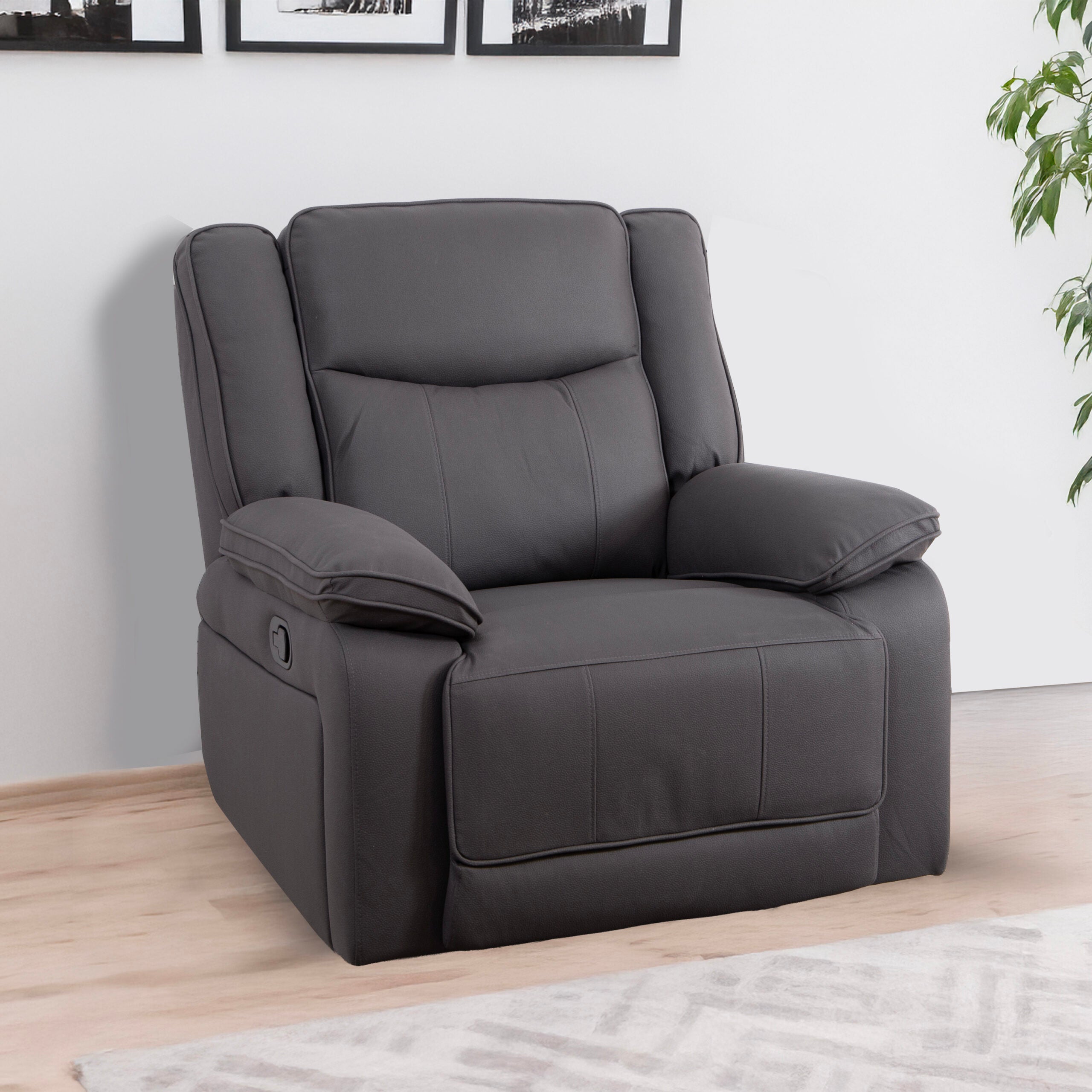 Reims 1 Seater Armchair
