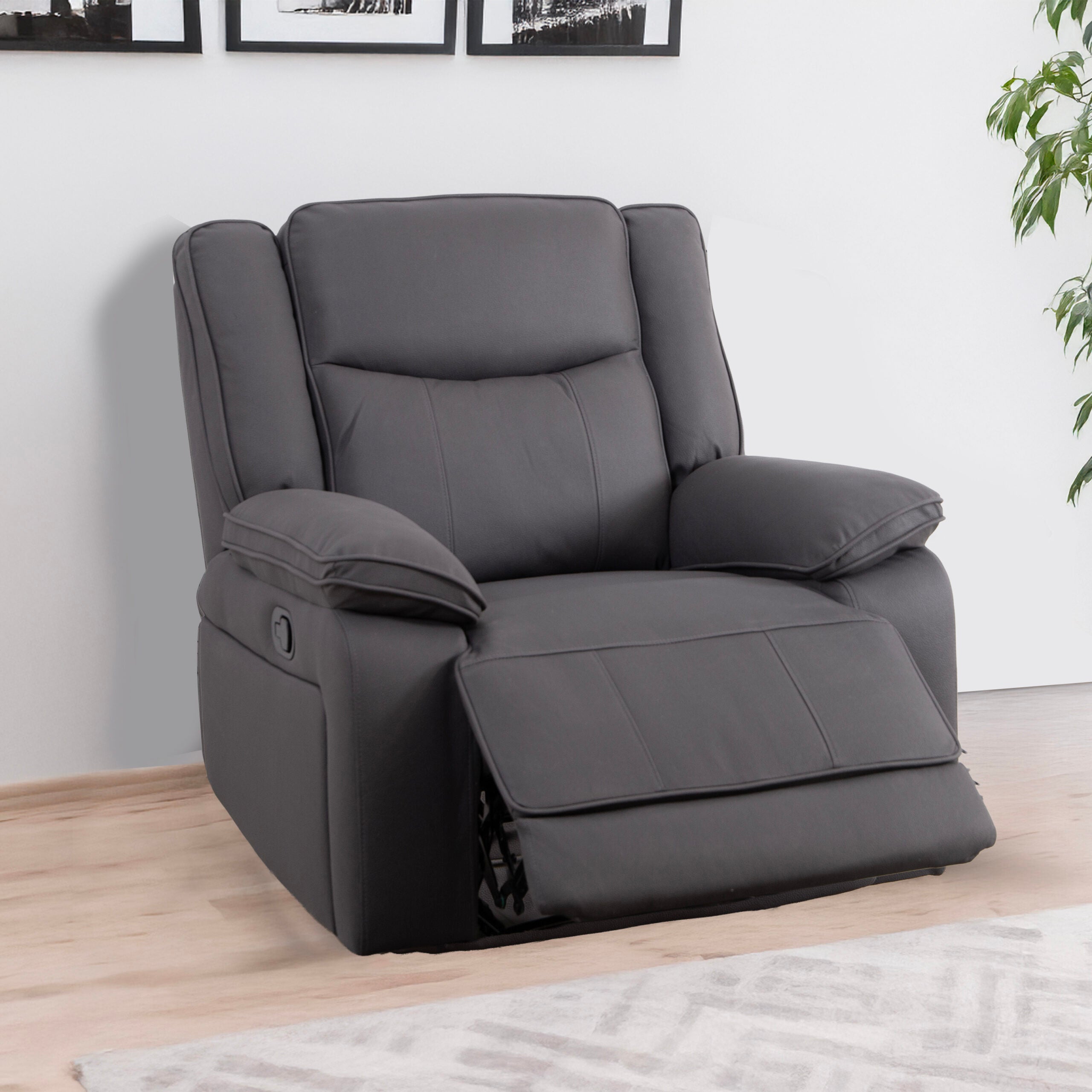 Reims 1 Seater Armchair