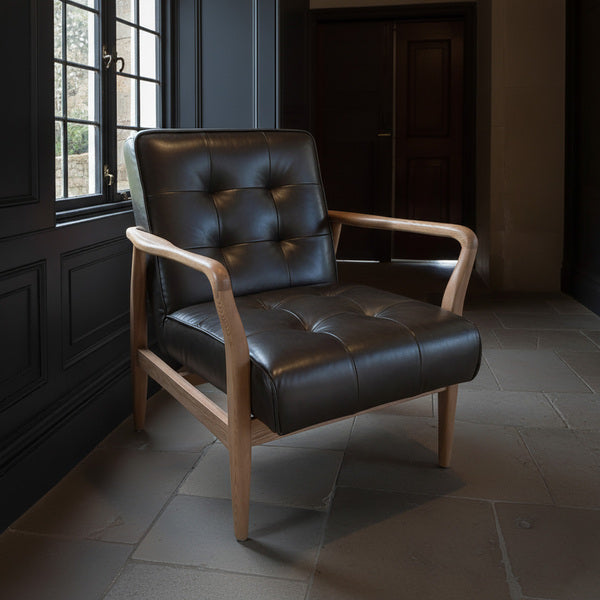 Rennes Accent Chair